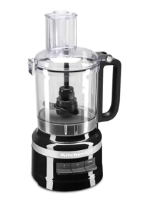 KitchenAid Food Processor 5KFP0919EOB čierna