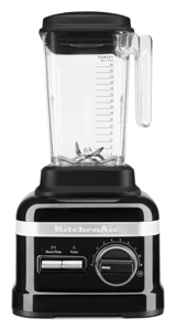 KitchenAid mixér X1 5KSB6061EOB čierna