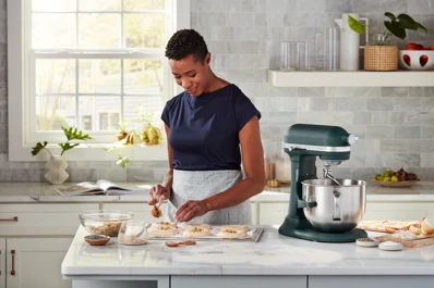 Kuchynský robot Artisan 5KSM70SHXE