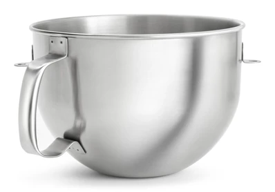 KitchenAid nerezová misa (5,6 l) 5KSMB60 – brúsený nerez