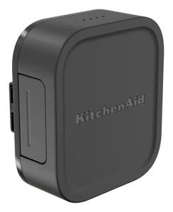KitchenAid bezdrôtový tyčový mixér s batériou a príslušenstvom 5KHBRV75BM matná čierna