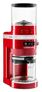 KitchenAid 5KCG8433 Mlynček na kávu s mlecími kameňmi