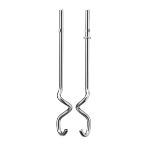 KitchenAid 5KHM9212EPT Ručný šľahač
