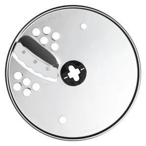KitchenAid Food Processor 5KFP0919EOB čierna