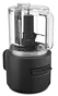 KitchenAid bezdrôtový food processor s batériou 5KFCR531BM matná čierna