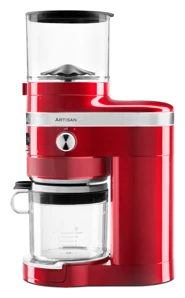 KitchenAid 5KCG8433 Mlynček na kávu s mlecími kameňmi