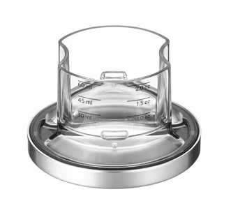 KitchenAid mixér X1 5KSB6061EOB čierna