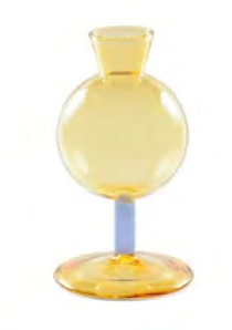 Rituali Domestici Váza "Baloon" - veľkosť S