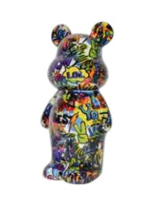 Pokladnička BEAR XL - BODHI'S BIG ALBERT Macko