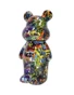 Pokladnička BEAR XL - BODHI'S BIG ALBERT Macko