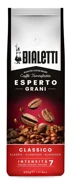 Bialetti Zrnková káva "Classico" 500g