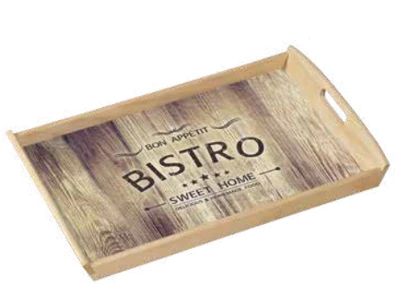 Servírovací podnos Kesper Bistro