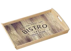 Servírovací podnos Kesper Bistro