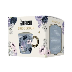 Bialetti Hrnček "Bridgerton" 