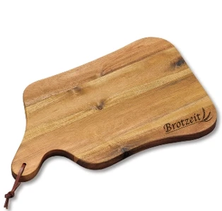 Nárezová a servírovacia doska Kesper Brotzeit 35 x 22 x 18 cm
