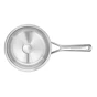 KitchenAid Multiply nerezová rajnica s pokrievkou 18 cm (CC003257-001)