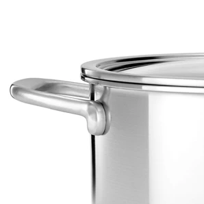 KitchenAid Multiply nerezový hrniec s pokrievkou 4,9 l (CC003260-001)