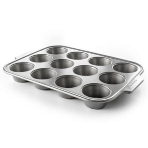 KitchenAid forma na muffiny z aluminizovanej ocele (CC003296-001)