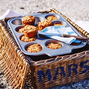 KitchenAid forma na muffiny z aluminizovanej ocele (CC003296-001)