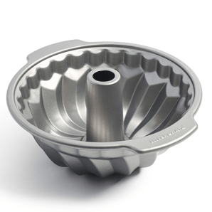 Forma na pečenie 24 cm KitchenAid z aluminizovanej ocele (CC003297-001)