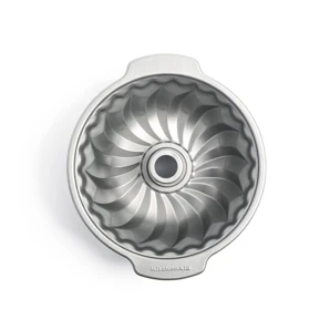 Forma na pečenie 24 cm KitchenAid z aluminizovanej ocele (CC003297-001)