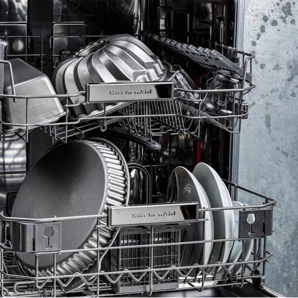 KitchenAid forma na chlieb z aluminizovanej ocele (CC003298-001)