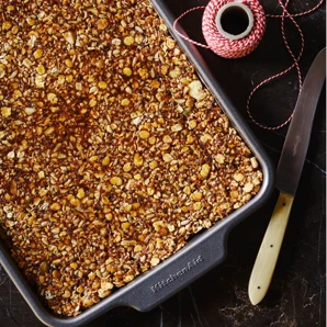 KitchenAid plech na pečenie z aluminizovanej ocele (CC003300-001)