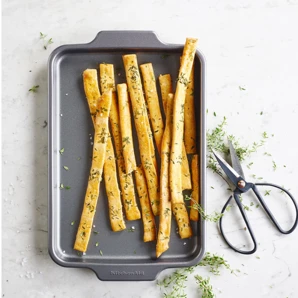 KitchenAid plech na pečenie z aluminizovanej ocele (CC003300-001)