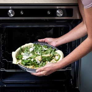 Forma na pečenie 28 cm KitchenAid z aluminizovanej ocele (CC003301-001)