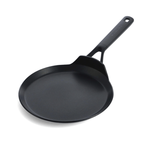 Panvica na palacinky 24 cm KitchenAid Classic z kovaného hliníka (CC005680-001)