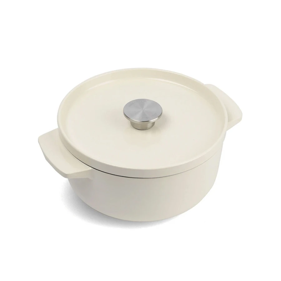 KitchenAid liatinový hrniec s pokrievkou 3,3 l (CC006056-001)