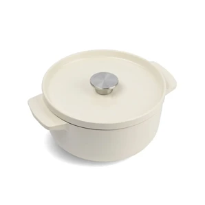 KitchenAid liatinový hrniec s pokrievkou 3,3 l (CC006056-001)