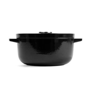 KitchenAid liatinový hrniec s pokrievkou 3,3 l (CC006058-001)