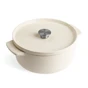 KitchenAid liatinový hrniec s pokrievkou 5,2 l (CC006059-001)