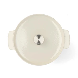 KitchenAid liatinový hrniec s pokrievkou 5,2 l (CC006059-001)