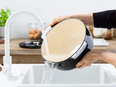 KitchenAid liatinový hrniec s pokrievkou 5,2 l (CC006061-001)