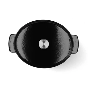 Liatinový kastról s pokrievkou 5,6 l KitchenAid (CC006064-001)