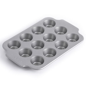 KitchenAid forma na muffiny z aluminizovanej ocele (CC006067-001)