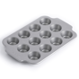 KitchenAid forma na muffiny z aluminizovanej ocele (CC006067-001)