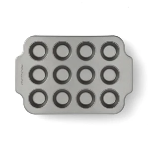 KitchenAid forma na muffiny z aluminizovanej ocele (CC006067-001)