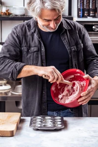 KitchenAid forma na muffiny z aluminizovanej ocele (CC006067-001)