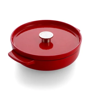 KitchenAid liatinový hrniec / rajnica s pokrievkou 2,77 l (CC009009-001)