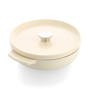 KitchenAid liatinový hrniec / rajnica s pokrievkou 2,77 l (CC009010-001)