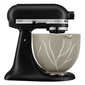 KitchenAid keramická misa (4,7l) 5KSM2CB5BL