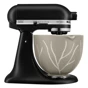 KitchenAid keramická misa (4,7l) 5KSM2CB5BL