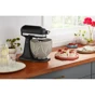 KitchenAid keramická misa (4,7l) 5KSM2CB5BL