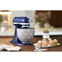 KitchenAid keramická misa (4,7l) 5KSM2CB5CH