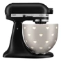 KitchenAid keramická misa (4,7l) 5KSM2CB5CH