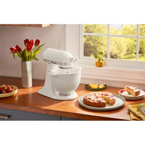 KitchenAid keramická misa (4,7l) 5KSM2CB5MR