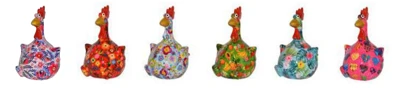 Pokladnička CHICKEN CHARLOTTE Sliepočka